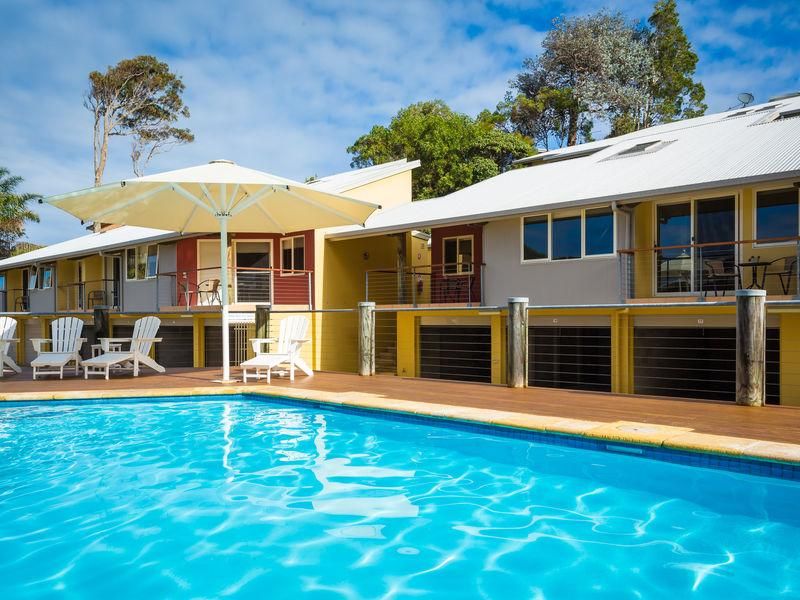 18a & 18b / 17 John Taylor Crescent, Tathra NSW 2550, Image 0