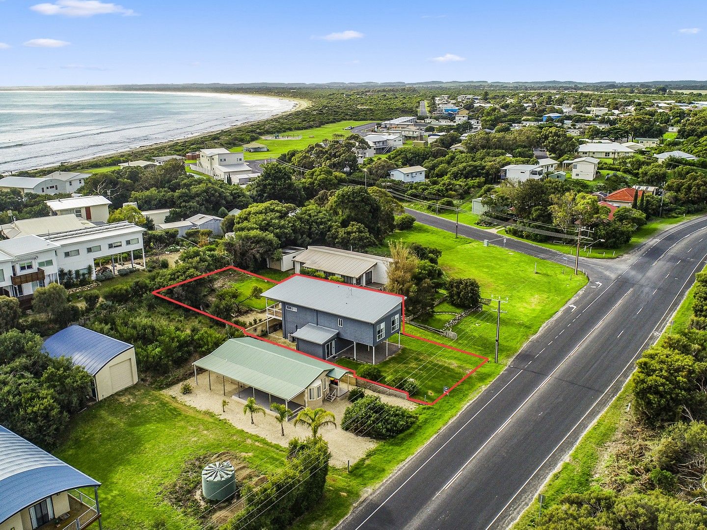 69 Main Road, Robe SA 5276, Image 0