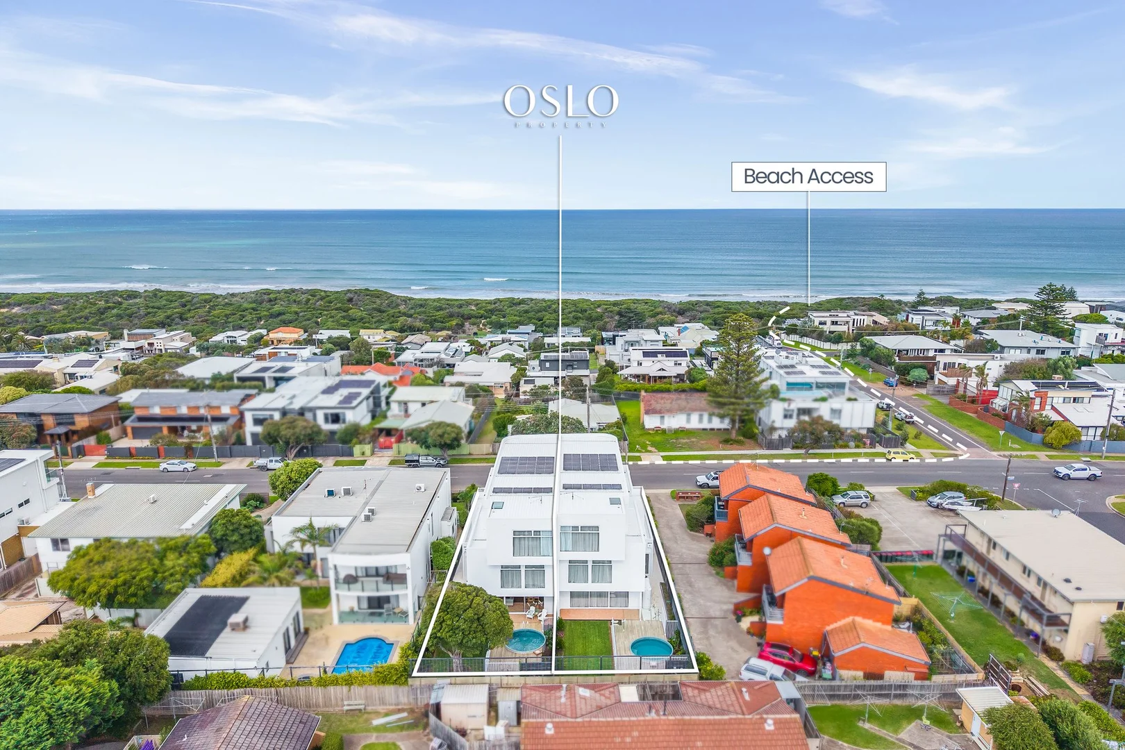 Additional image 40 of 113B The Terrace, Ocean Grove VIC 3226