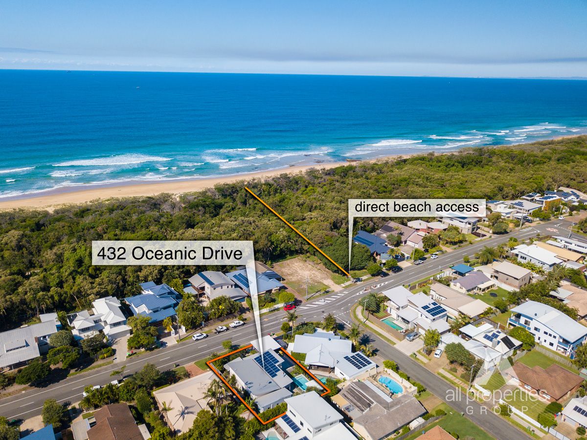 432 Oceanic Drive South, Wurtulla Property History & Address Research