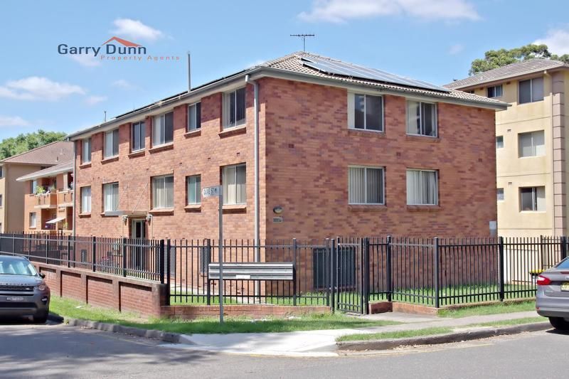 2 bedrooms Apartment / Unit / Flat in 3/20 Nagle Street LIVERPOOL NSW, 2170