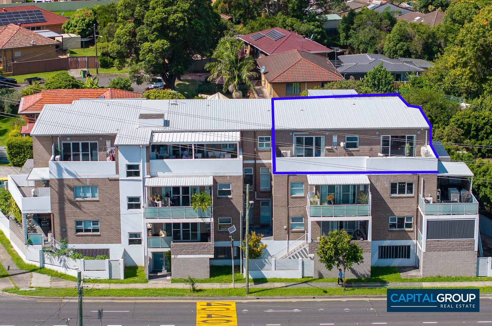 Additional image 14 of 11/27 Woodville Road, Chester Hill NSW 2162