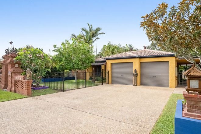 Picture of 8 Mulloway Place, BALLINA NSW 2478