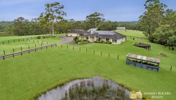 Picture of 925 Wisemans Ferry Road, SOUTH MAROOTA NSW 2756