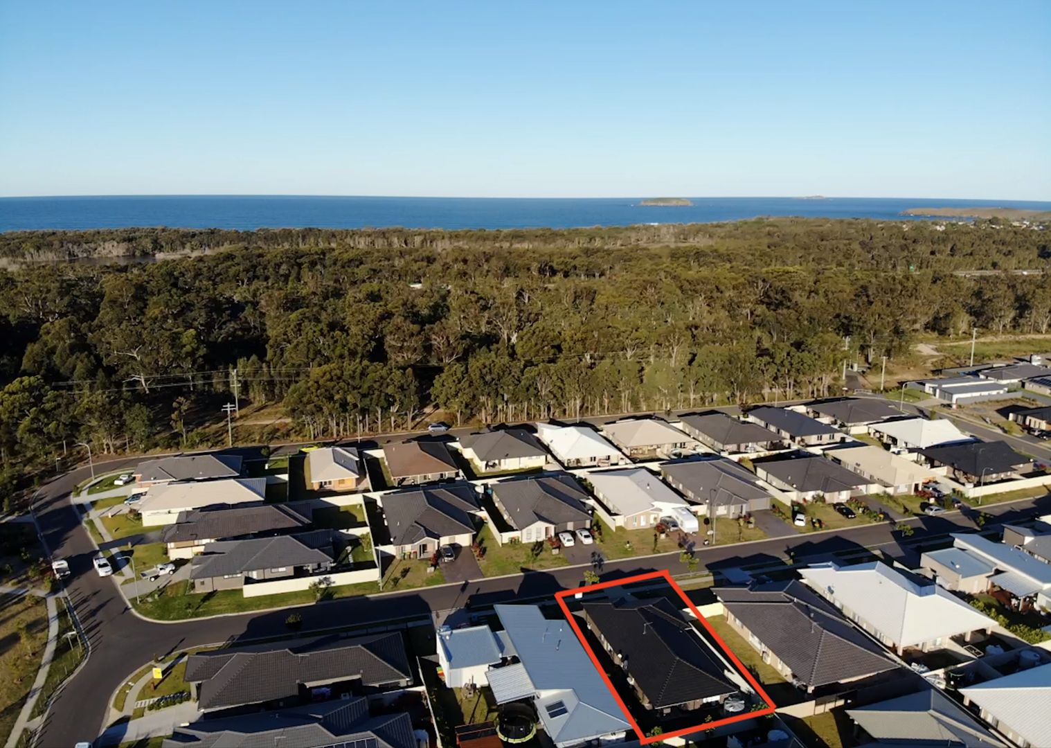 6 Broadwater Street, Sandy Beach NSW 2456, Image 1