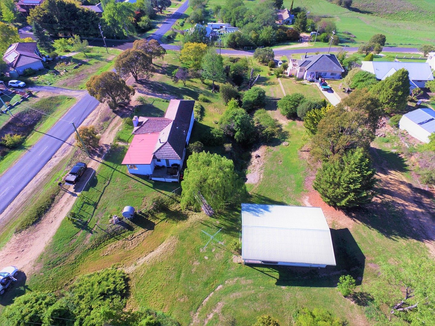 18-22 Plunkett Street, Bombala NSW 2632, Image 0