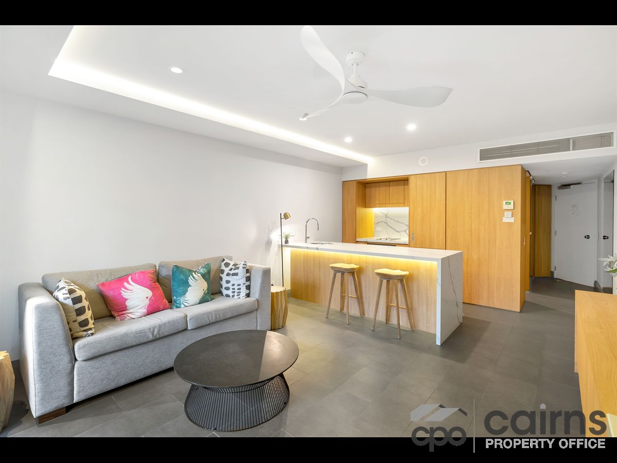 9/62 Abbott Street, Cairns City QLD 4870, Image 1