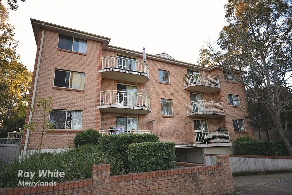 10/9-11 Oxford Street, Merrylands NSW 2160, Image 1