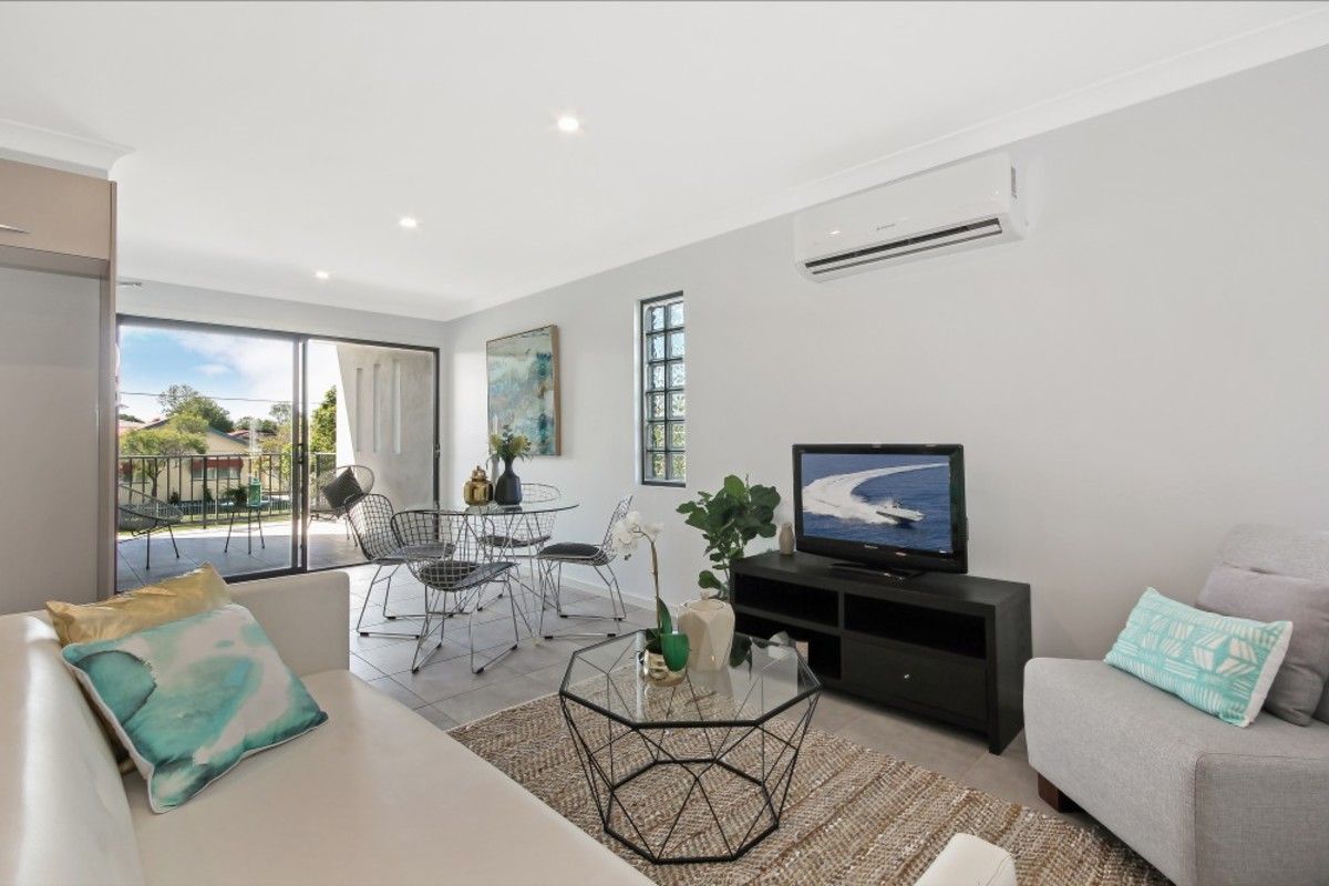 4/5 Hodgson Street, Zillmere QLD 4034, Image 2