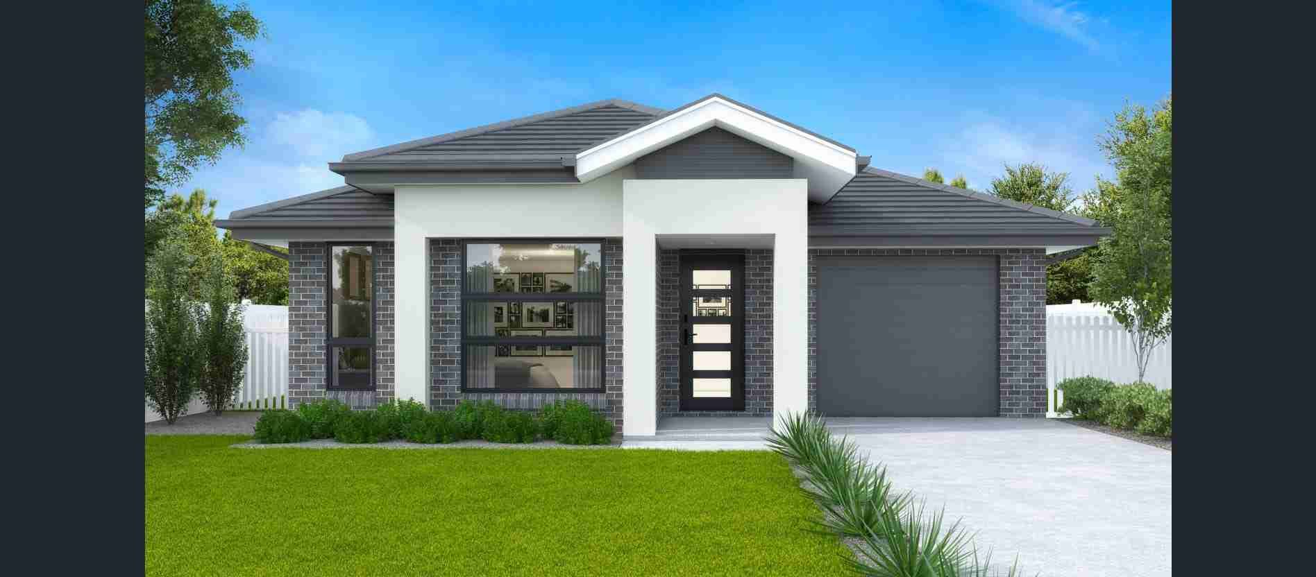 2 bedrooms New House & Land in  WYNDHAM VALE VIC, 3024