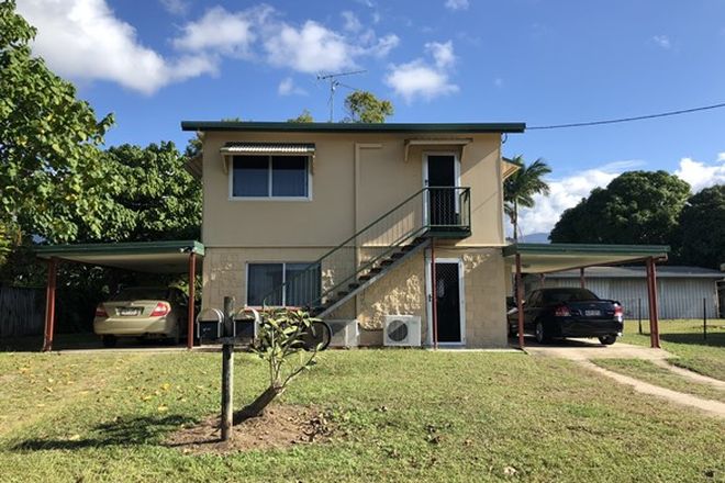 Picture of 191 Victoria Street, CARDWELL QLD 4849