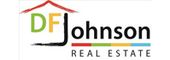 Logo for D F Johnson Real Estate