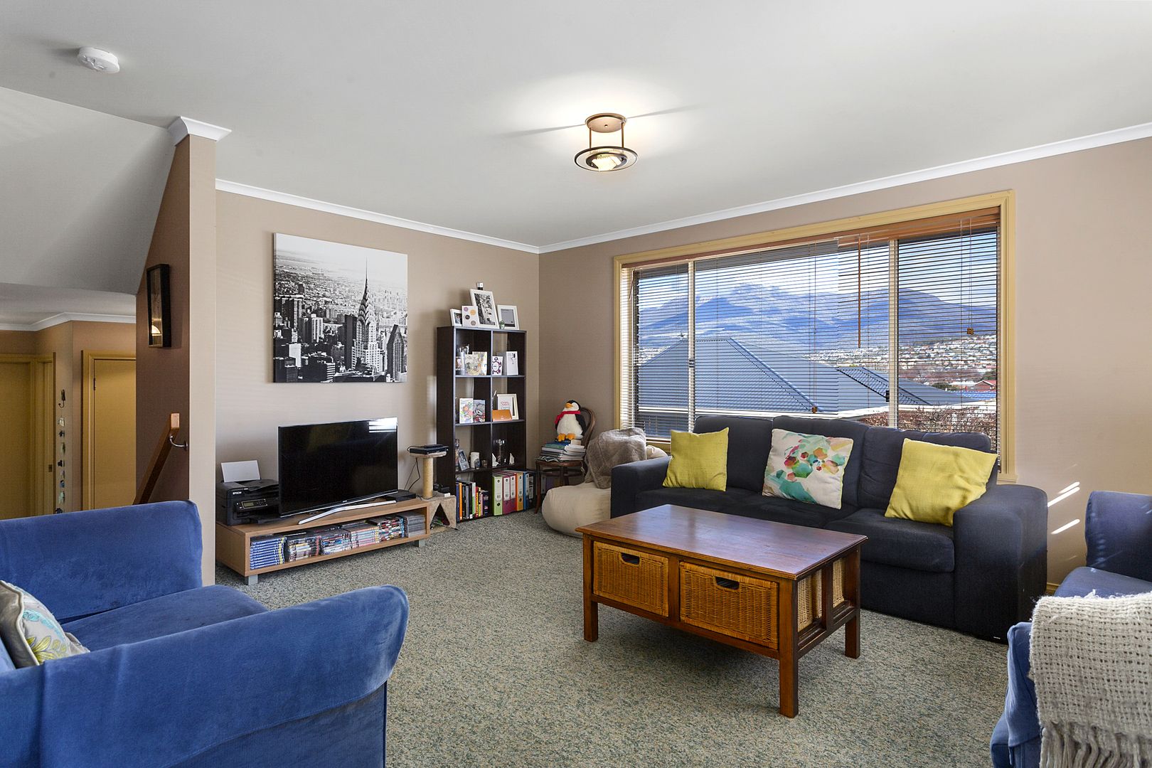 Unit 1/5-7 Chestnut Ave, Lutana TAS 7009, Image 2