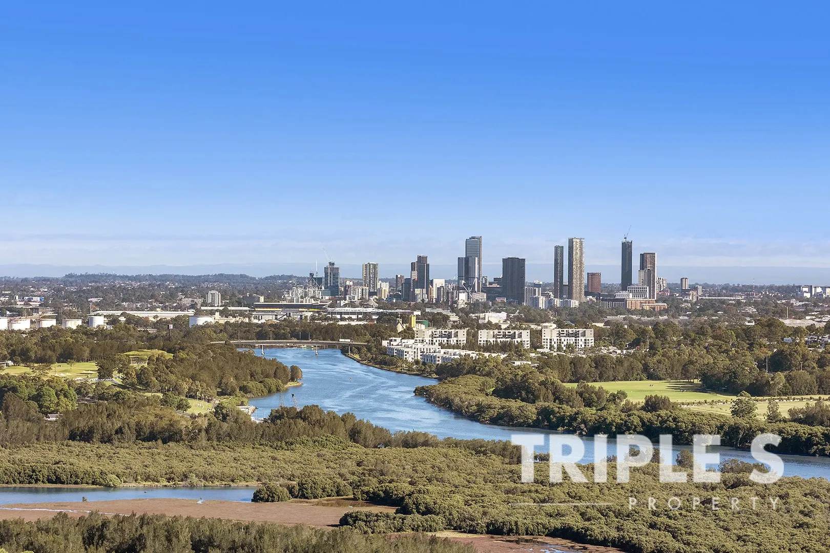 Z.E.N. Waterside Living | Uninterrupted Shores & Parkland Panorama | Designer Interiors & Fittings!, Wentworth Point