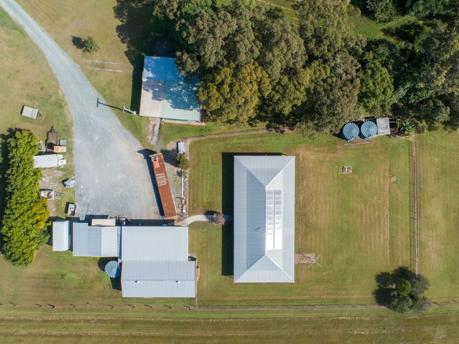 281b Cabbage Tree Point Rd, Steiglitz QLD 4207, Image 1