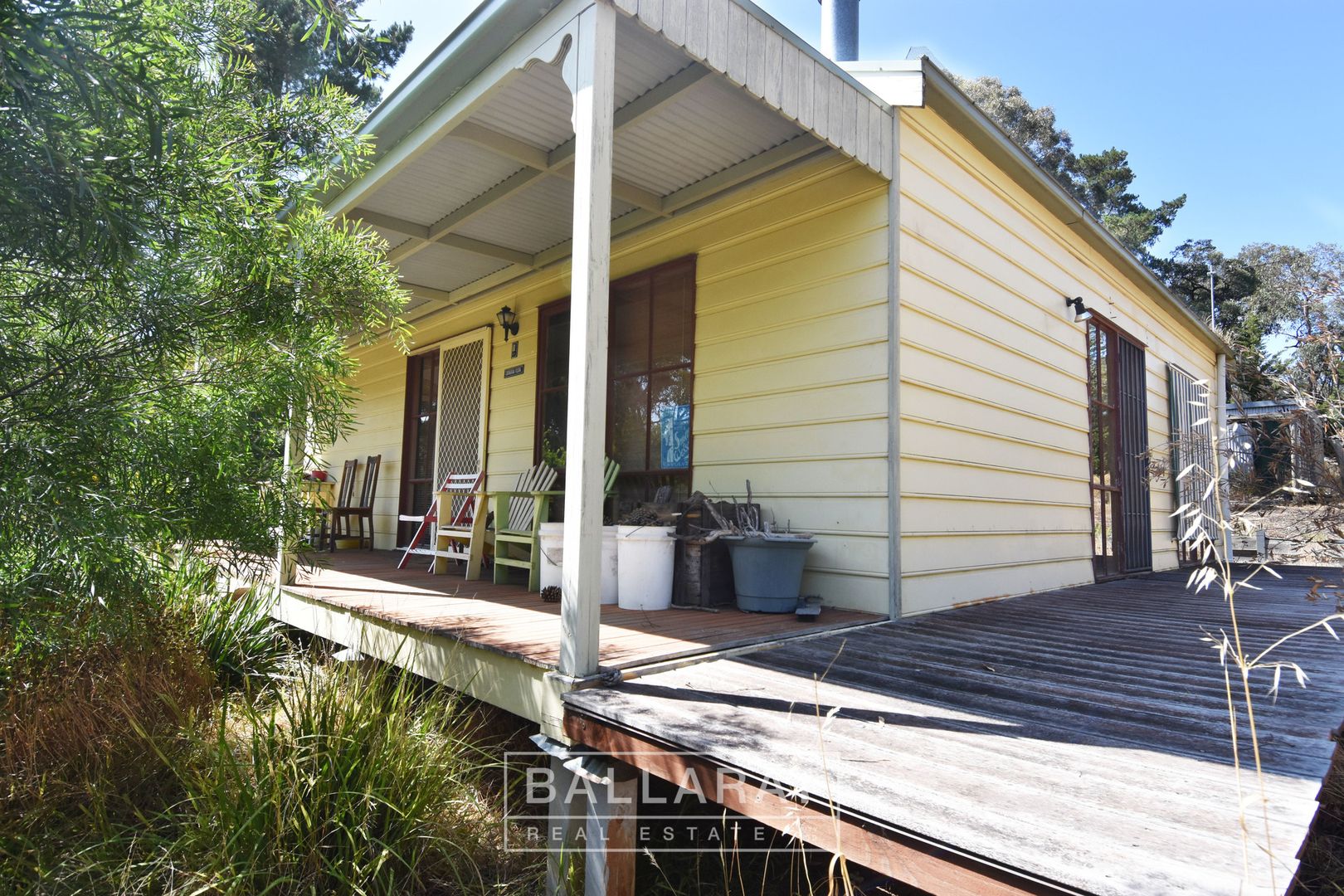 81 Station Lane, Carngham VIC 3351, Image 1