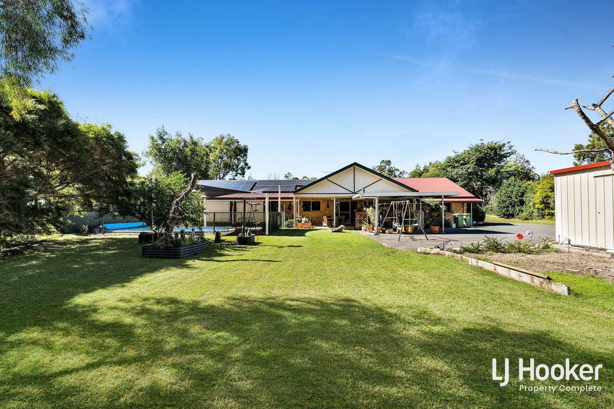 111-113 Blue Heeler Drive, New Beith QLD 4124, Image 1