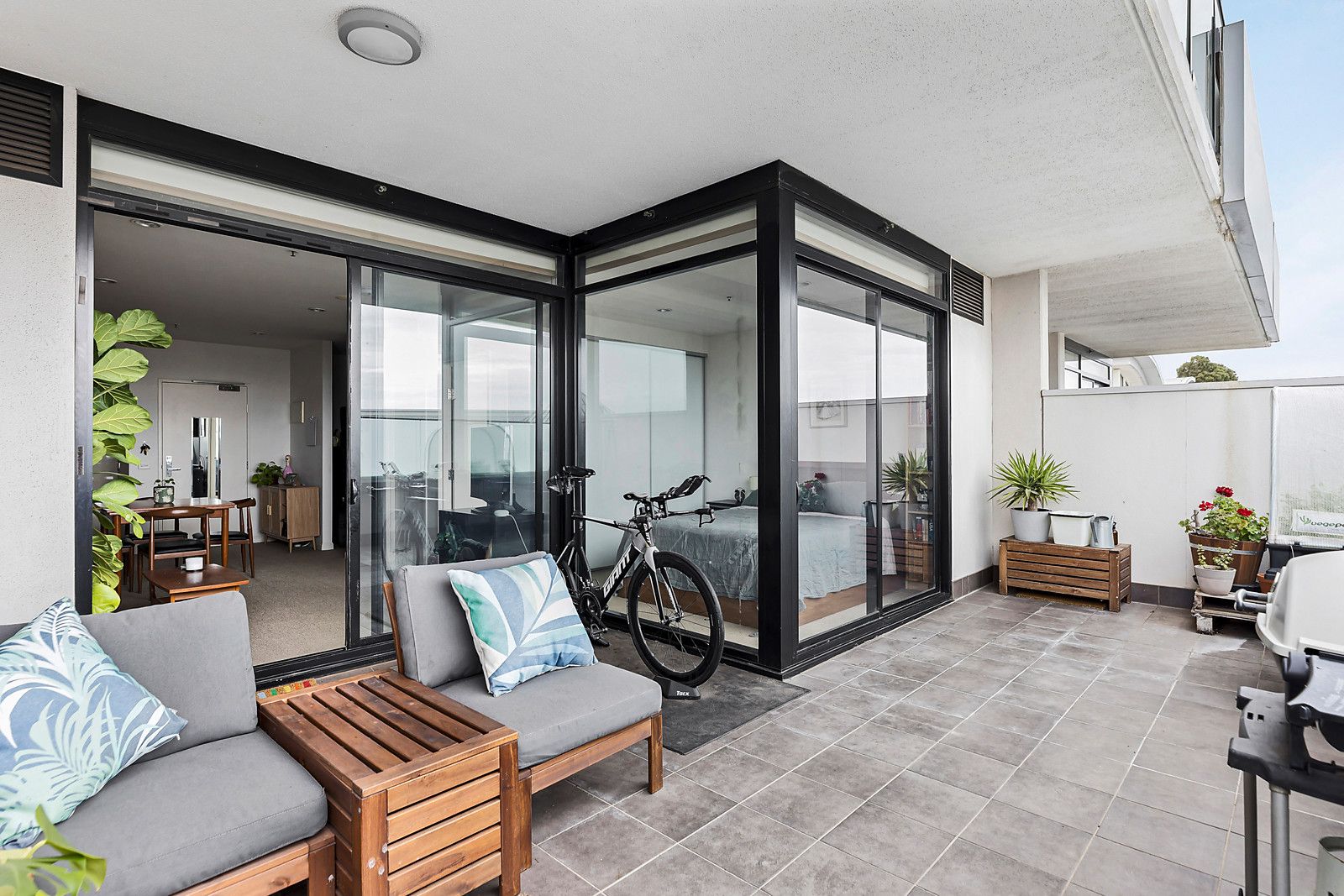 107/8 Breavington Way, Northcote VIC 3070, Image 0