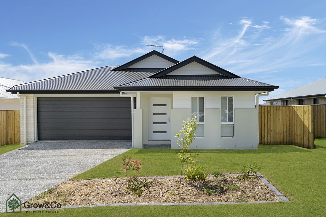 45 Timothy Crescent, Rosewood QLD 4340 House For Rent Domain