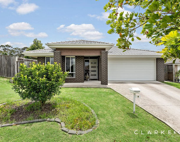 8 Babbler Way, Aberglasslyn NSW 2320