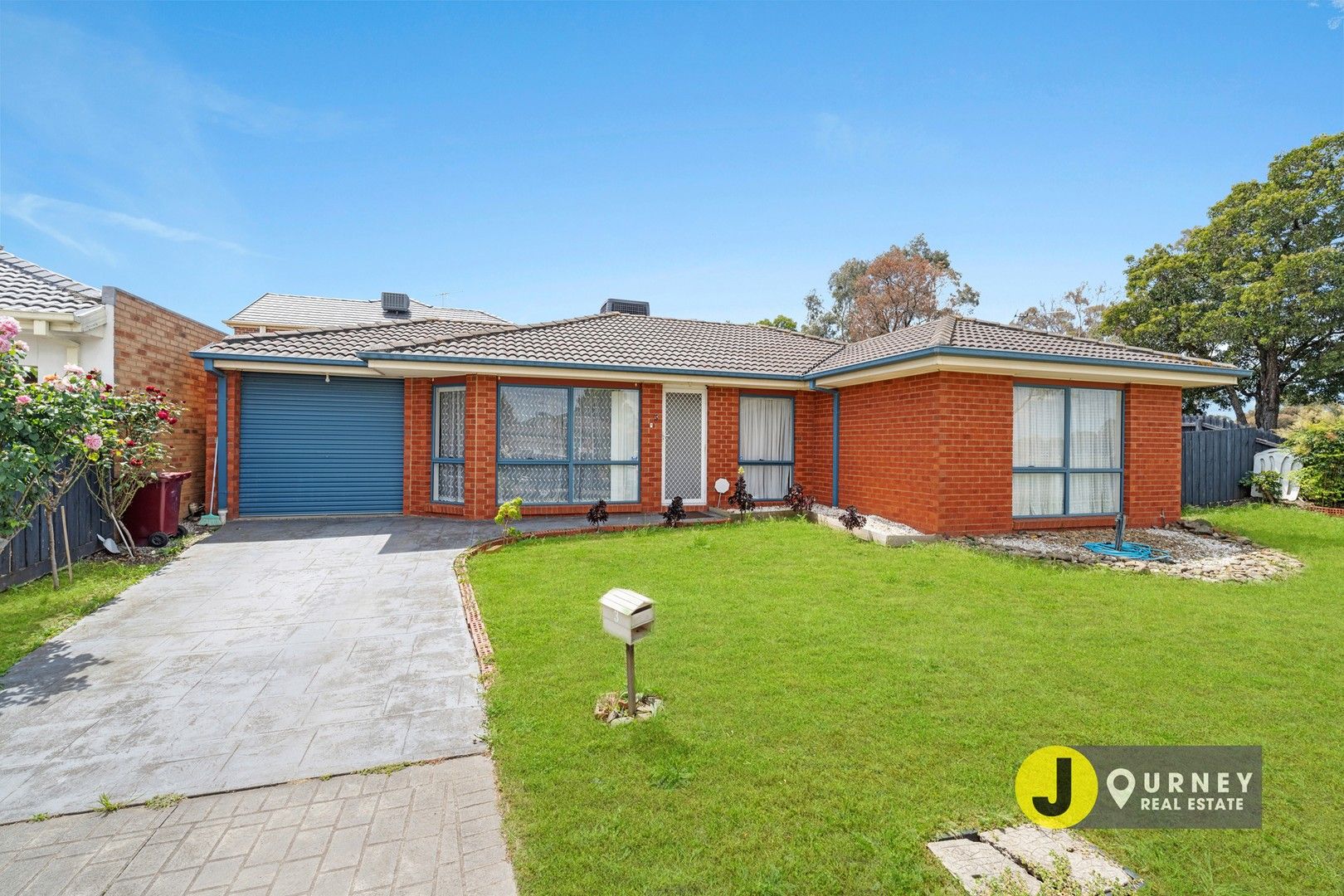 3 De Garis Lane, Roxburgh Park VIC 3064, Image 1