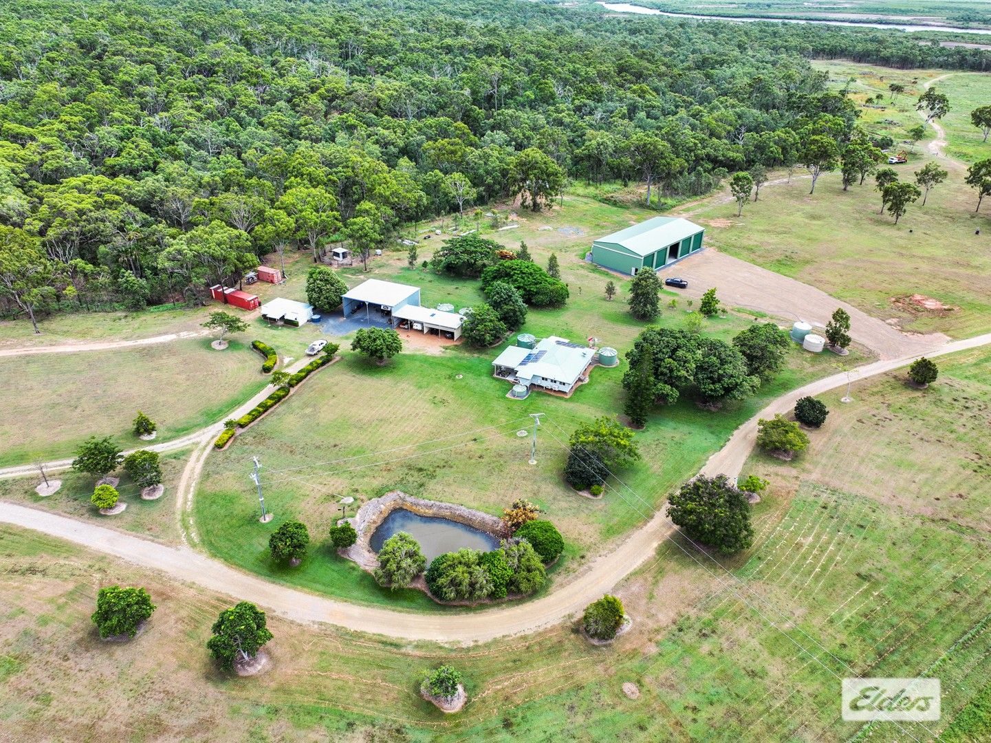 423 Coowonga Road, Coowonga QLD 4702, Image 0