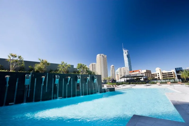 Additional image 9 of 2266/9 Ferny Av, Surfers Paradise QLD 4217