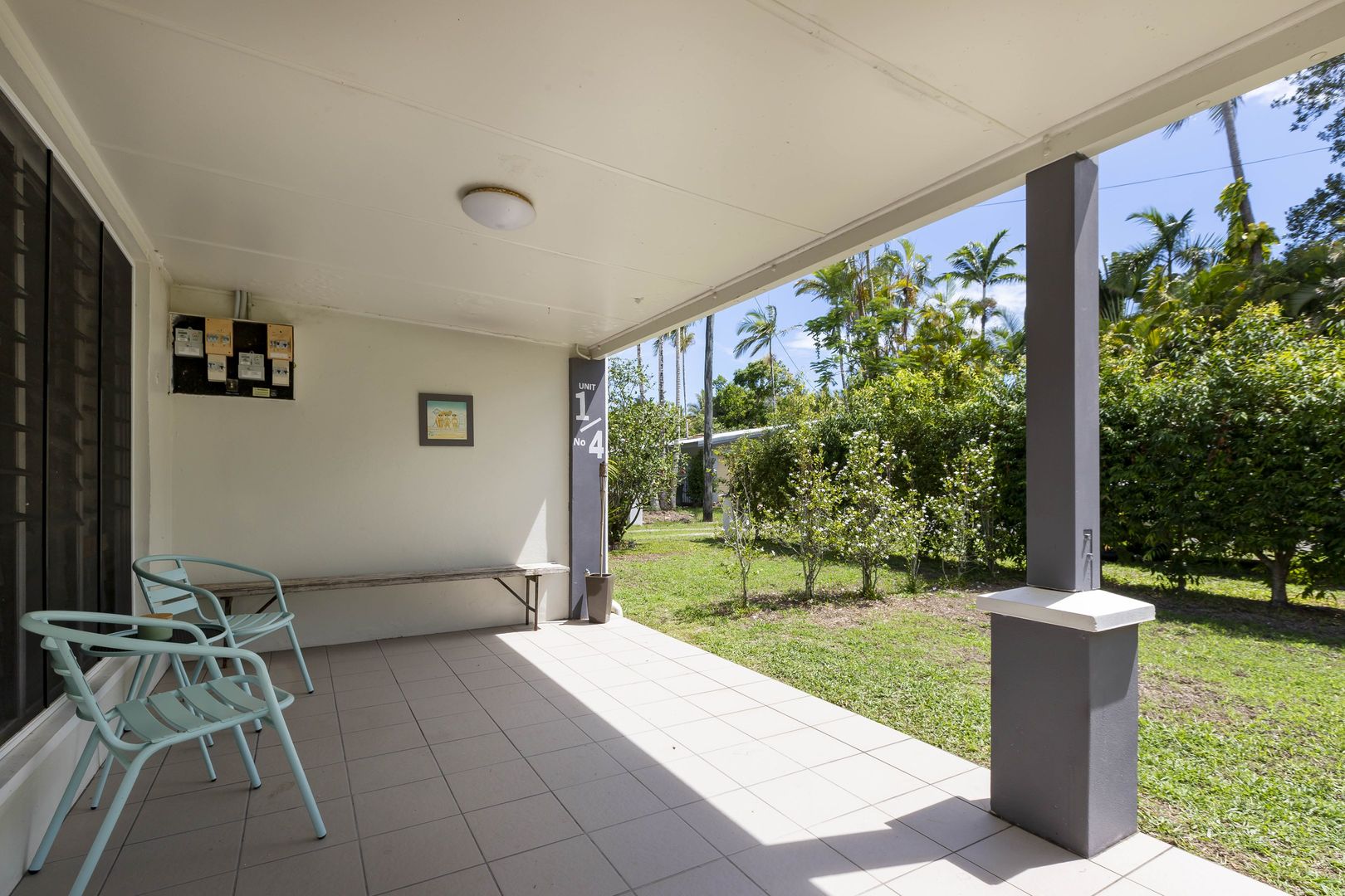 1/4 Olive Street, Newell QLD 4873, Image 2