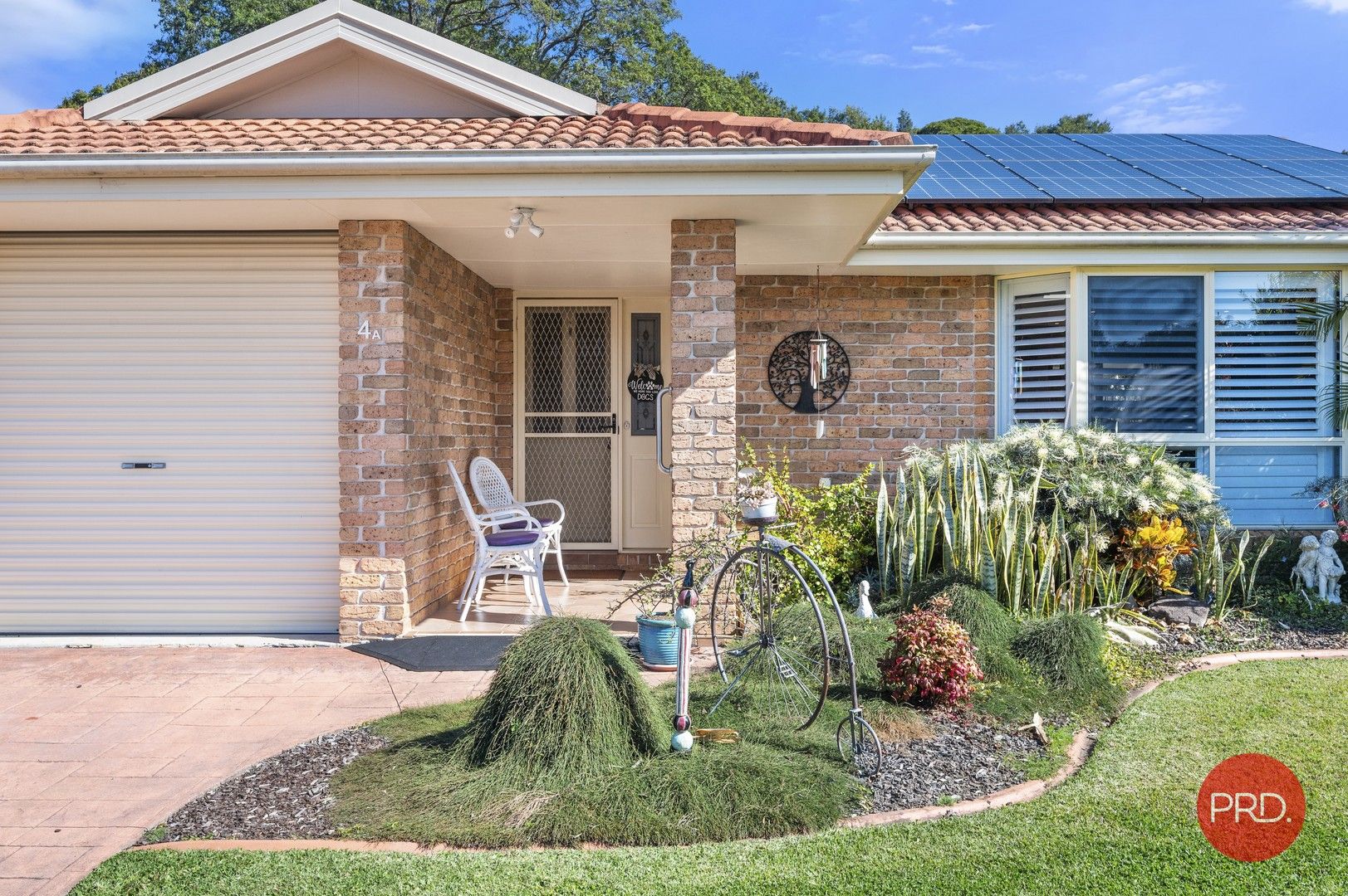 4A Archer Close, Coffs Harbour NSW 2450 Domain
