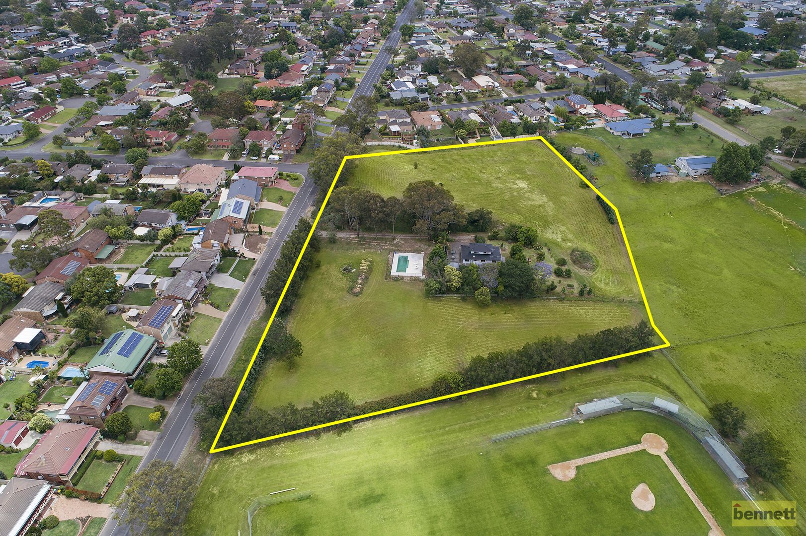 50 Old Hawkesbury Road, Mcgraths Hill NSW 2756, Image 1