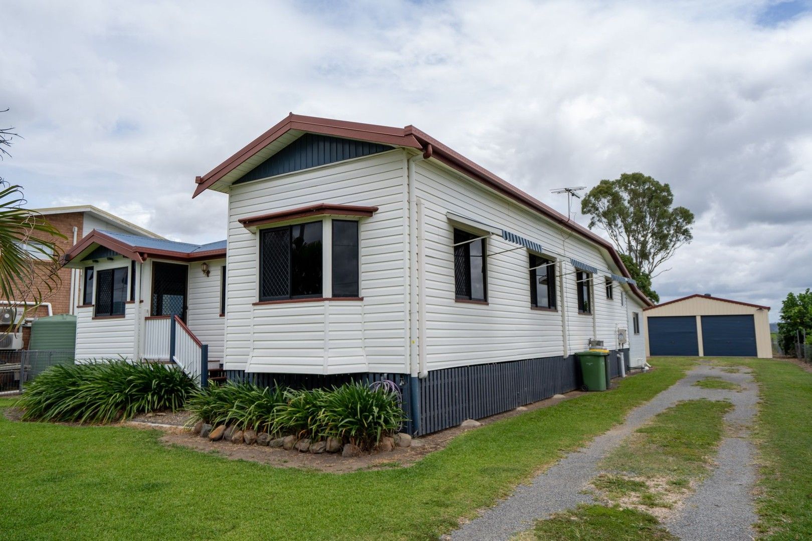 8 Mill Street, North Eton QLD 4741, Image 1