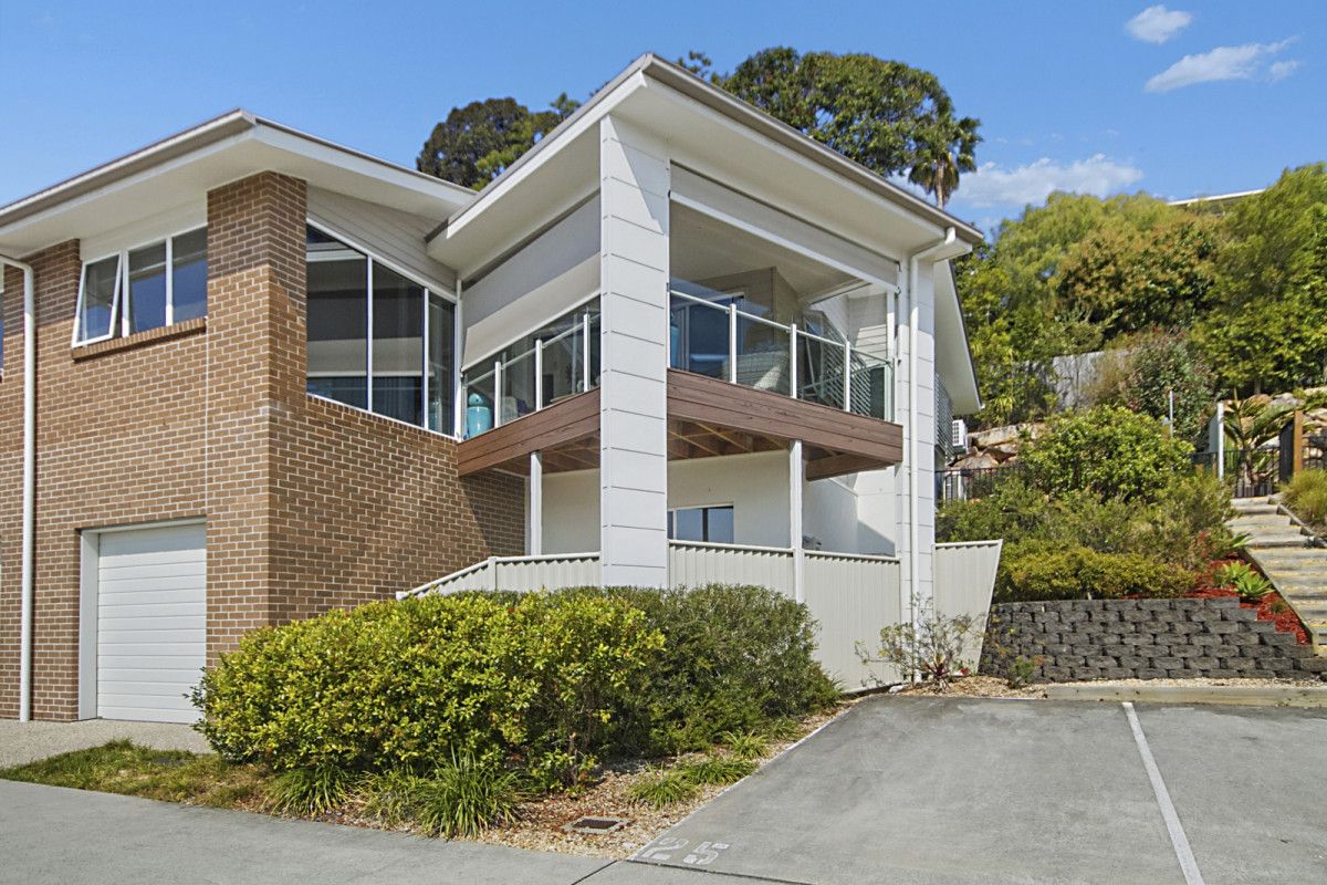 25/1a Pioneer Parade, Banora Point NSW 2486 Townhouse For Rent Domain