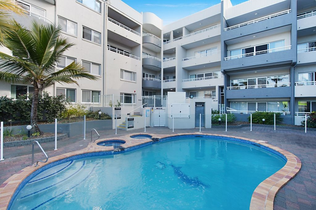 36/14 Jefferson Lane, Palm Beach QLD 4221, Image 0