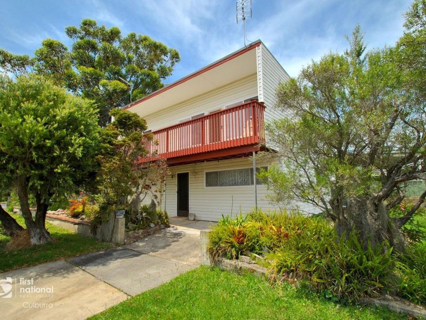 43 Fishery Road, Currarong NSW 2540, Image 0