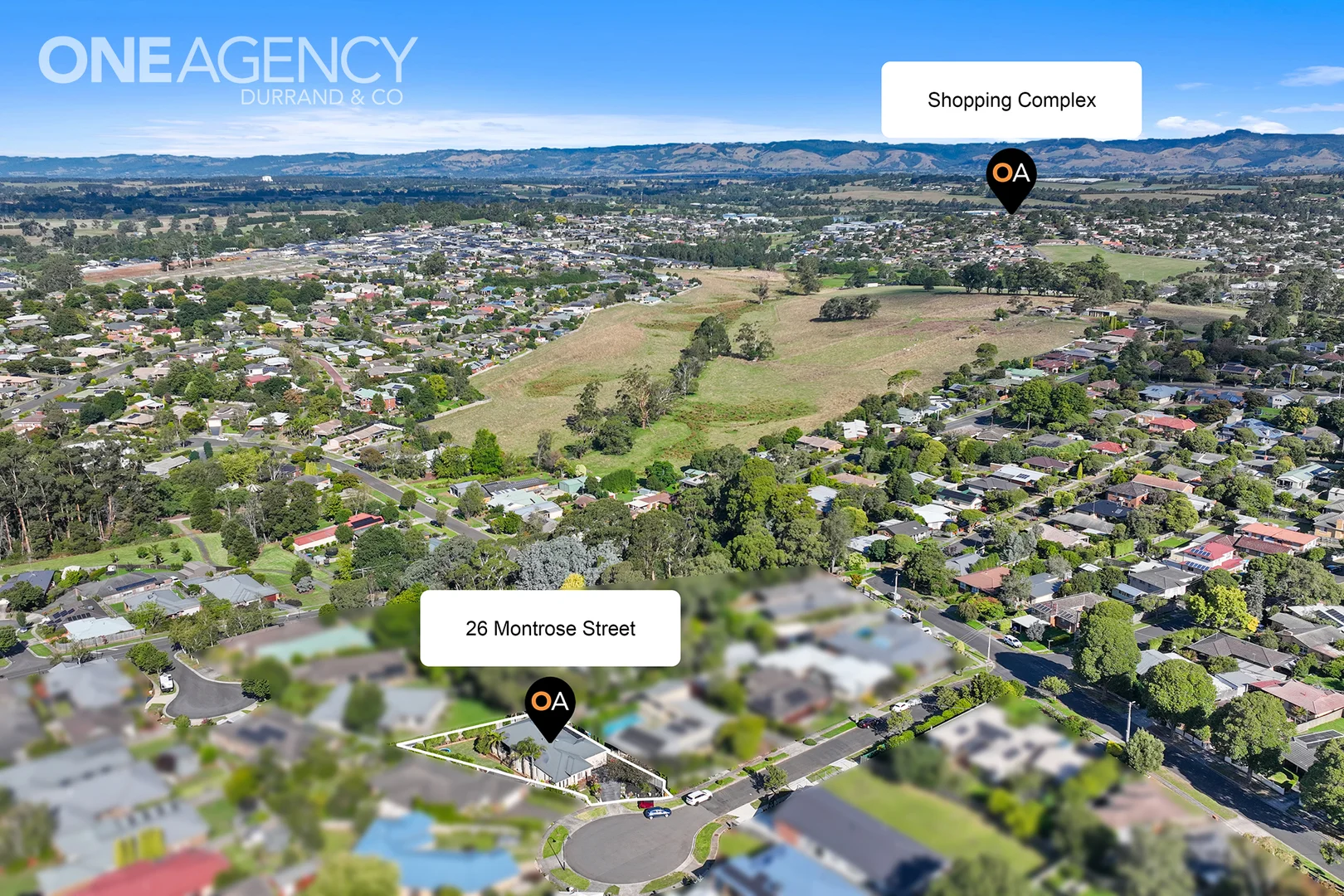 Additional image 25 of 26 Montrose Street, Warragul VIC 3820