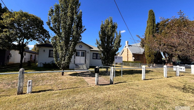Picture of 7 Myack Street, BERRIDALE NSW 2628