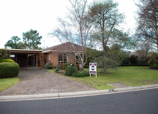 5 Acacia Court, Sale VIC 3850