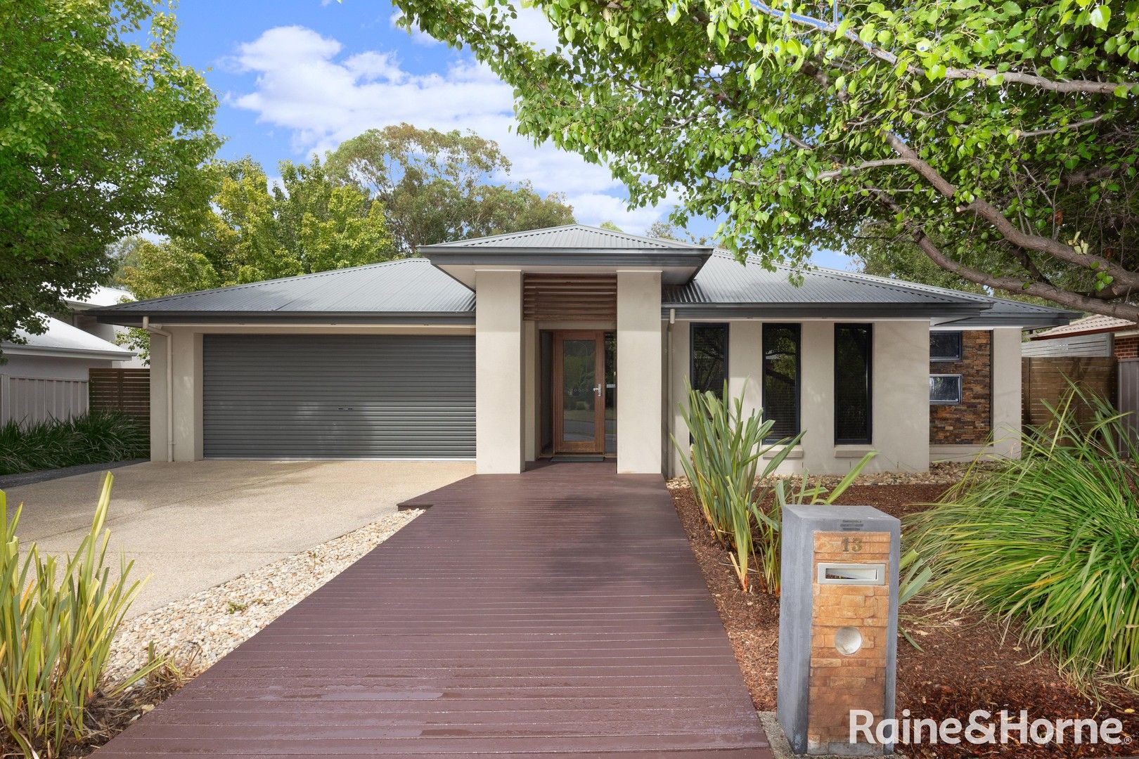 13 Wellington Avenue, Tatton NSW 2650, Image 0