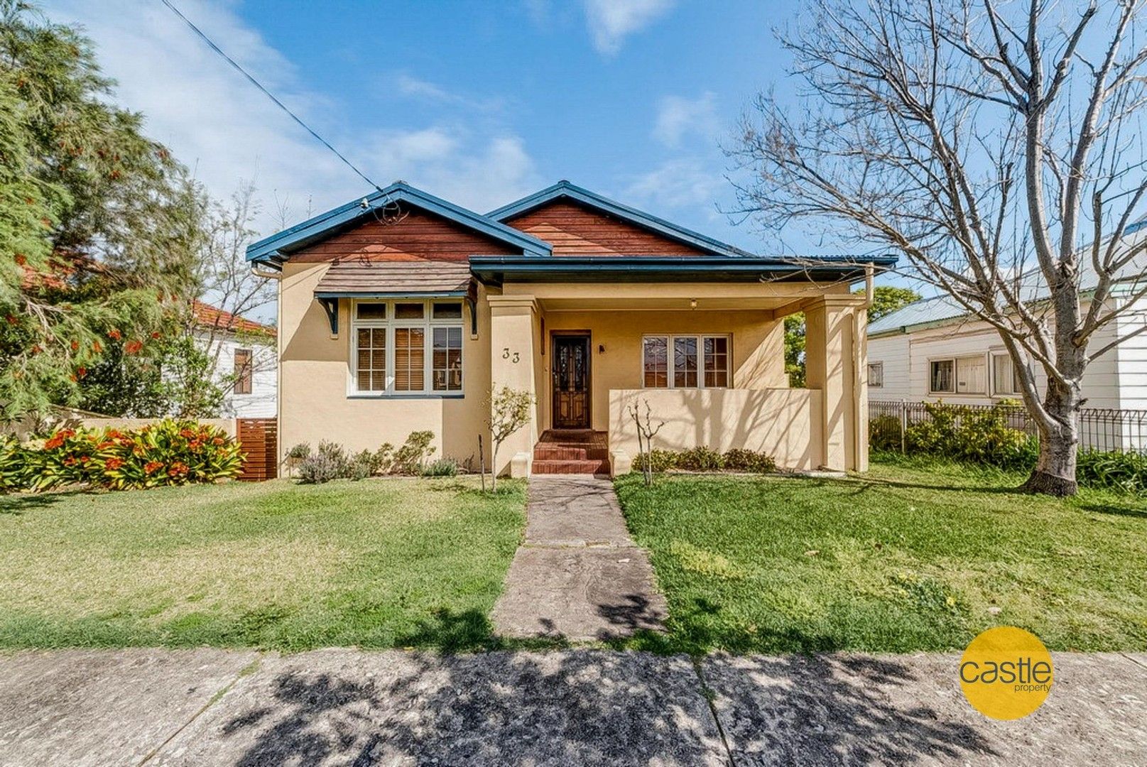 3 bedrooms House in 33 King St STOCKTON NSW, 2295