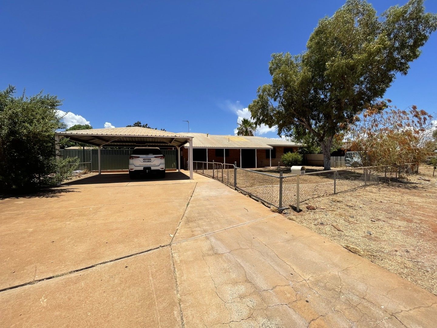 20 Snook Way, Pegs Creek WA 6714, Image 0