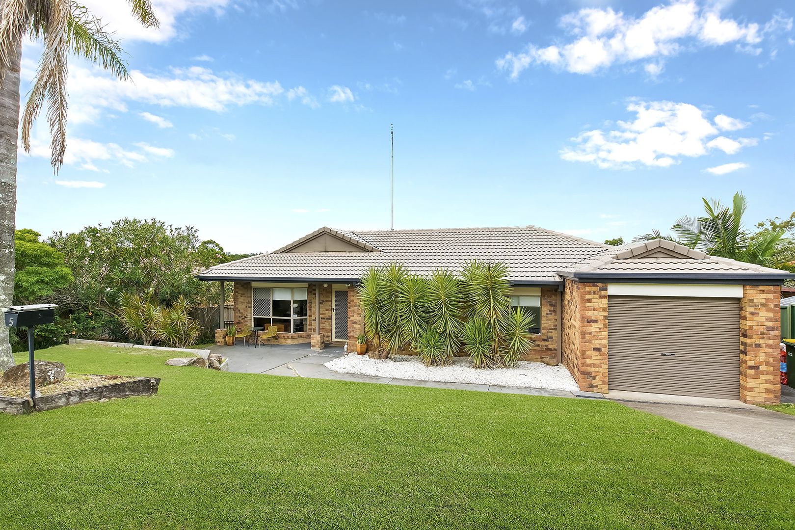 5 Adam Street, Oxenford QLD 4210 House For Sale Domain