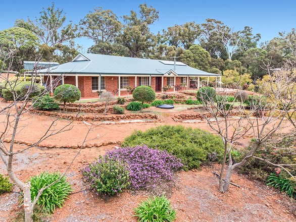 53 Marginata Parade, Jarrahdale WA 6124