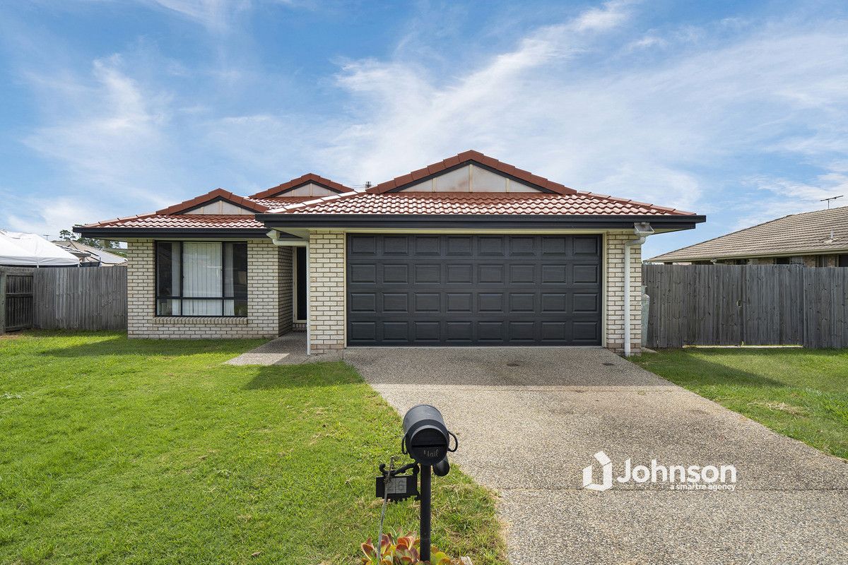 26 Haslingden Park Drive, Lowood QLD 4311, Image 0