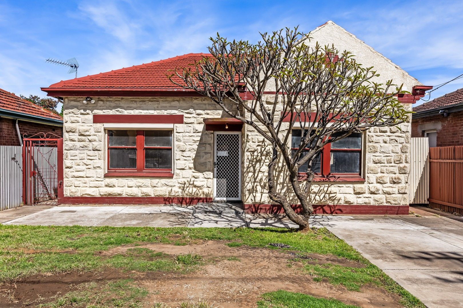 144 Tapleys Hill Road, Royal Park SA 5014 Domain
