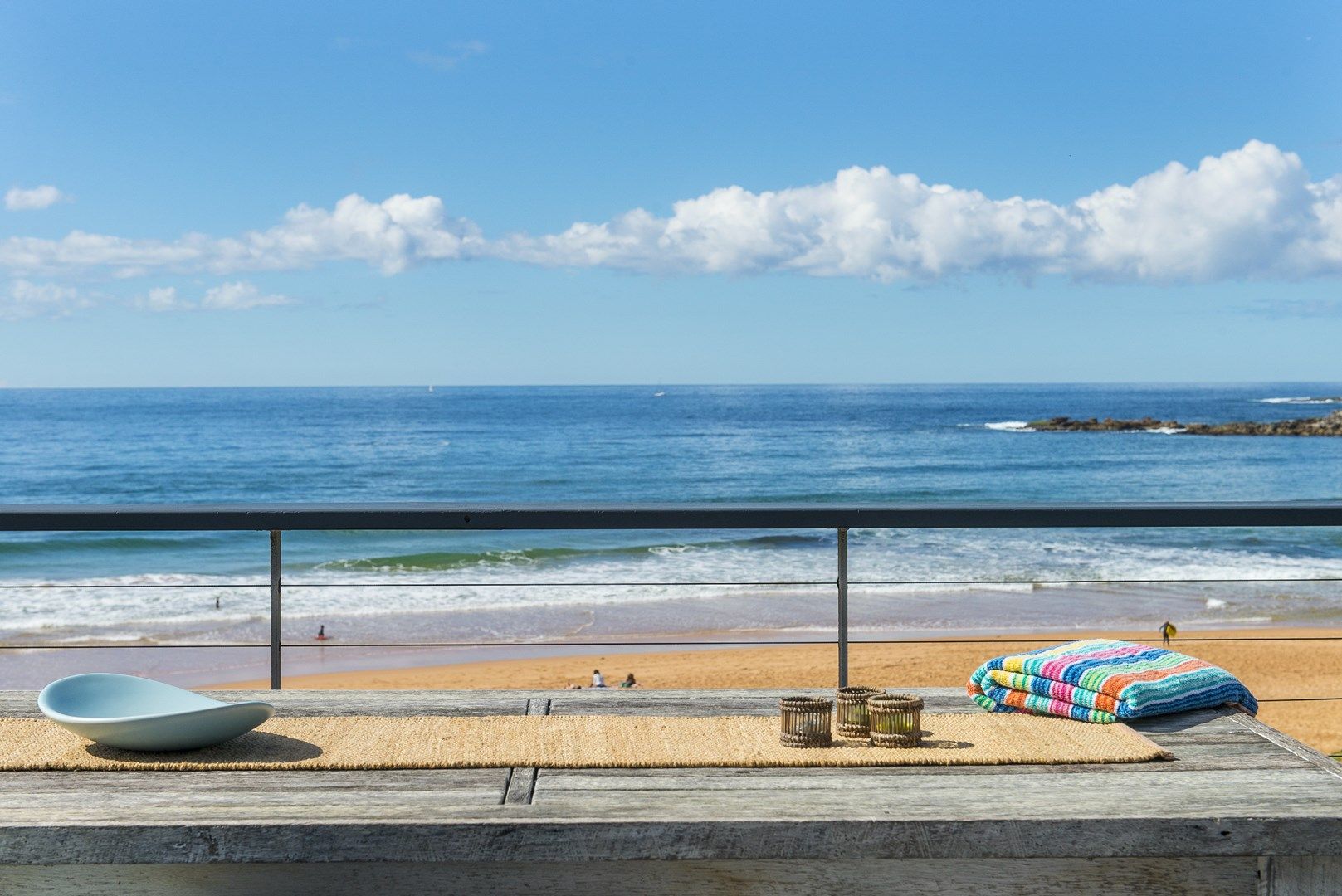 Ocean Rd, Palm Beach NSW 2108 4 beds house for Rent, Contact Northern Beaches Holiday Rentals