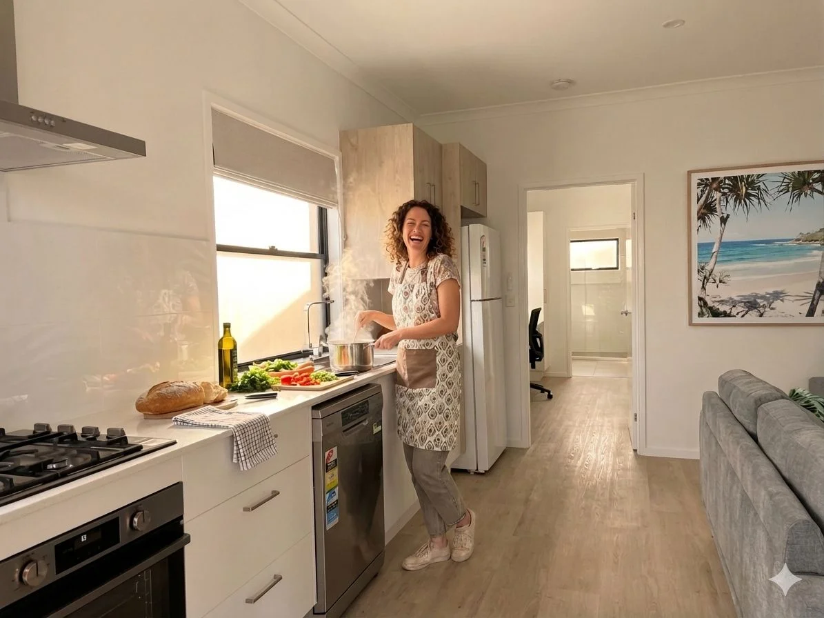 Additional image 3 of Woodgate QLD 4660