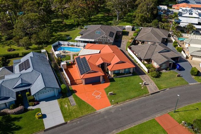 Picture of 23 Undara Circuit, FORSTER NSW 2428