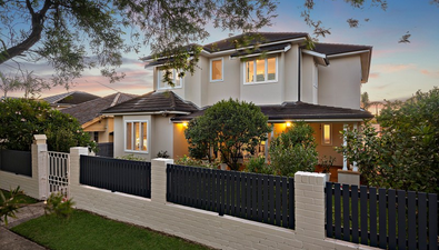 Picture of 91 Beatrice Street, BALGOWLAH HEIGHTS NSW 2093