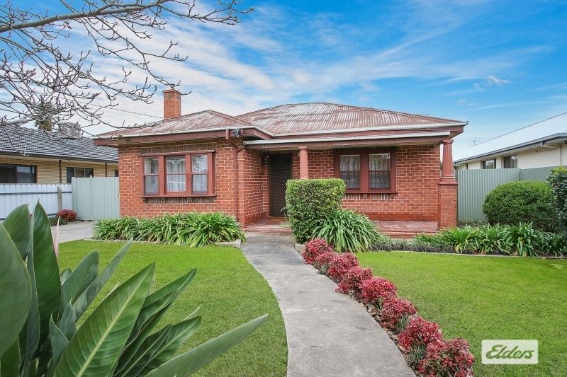 3 bedrooms House in 195 Beechworth Road WODONGA VIC, 3690