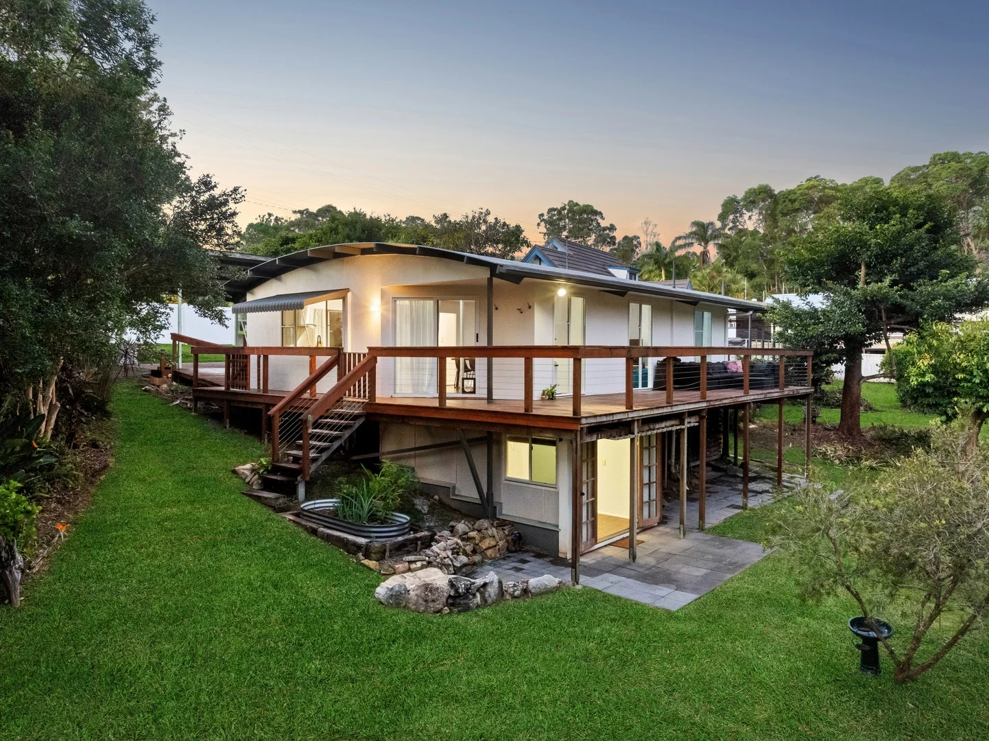 48 Tewantin Road, Cooroy QLD 4563